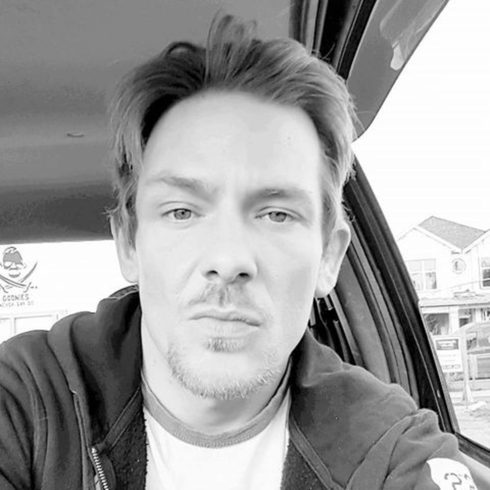 Meet your Posher, Jayson
